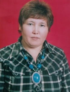 Сеитова Айсауле Кабдгалеевна Сеитова Айсауле Кабдгалеевна
