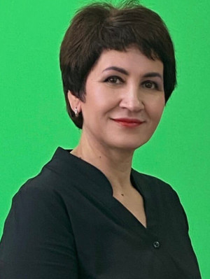 Музыкальный руководитель Дириченко Оксана Викторовна Музыкальный руководитель Дириченко Оксана Викторовна